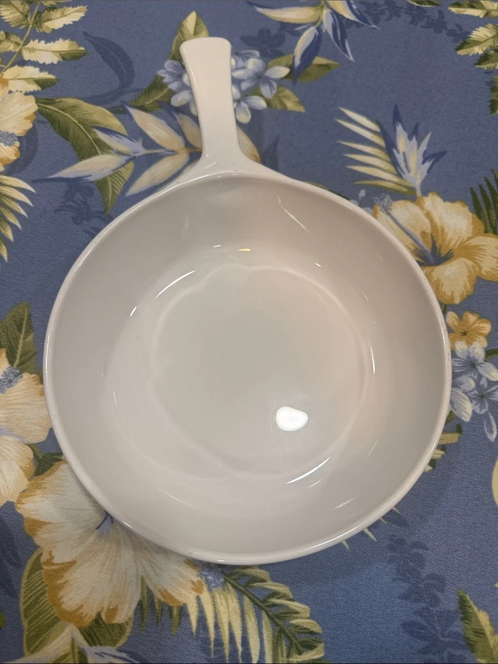 Corningware Wildflower P-83-B
